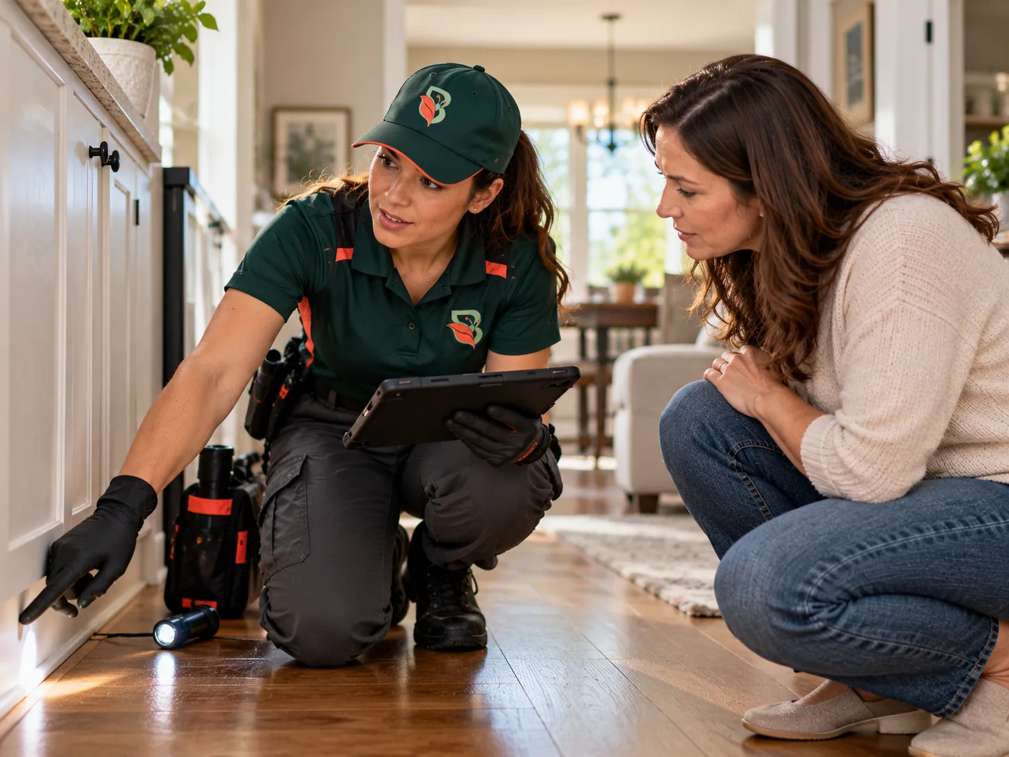 Pest Control Gainesville, MO FAQs
